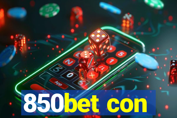 850bet con